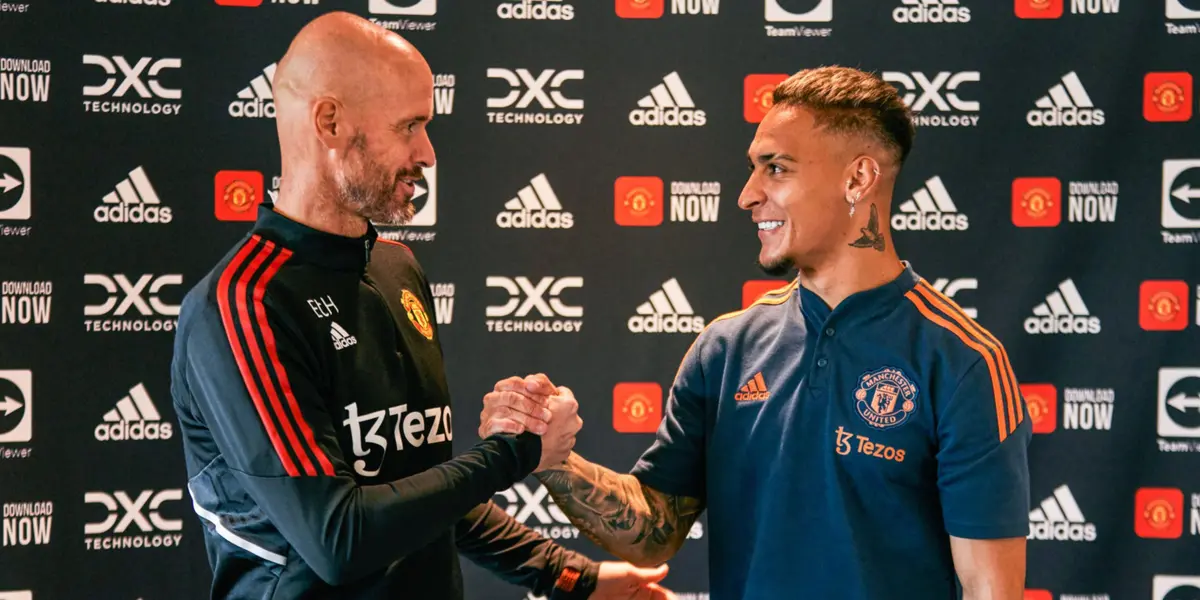 Manchester United star is facing criticism and now looking forward to kickstarting his redemption arc.