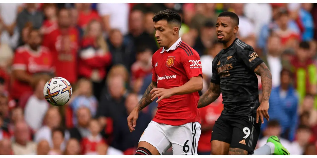 Manchester United star player called Erik Ten Hag to join him at Old Trafford in the summer.