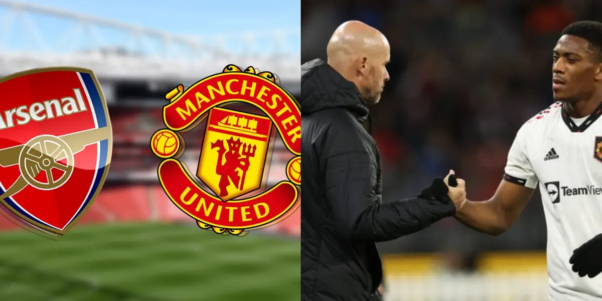 Manchester United star player miss training sessions ahead of big game .and this is the reason why.