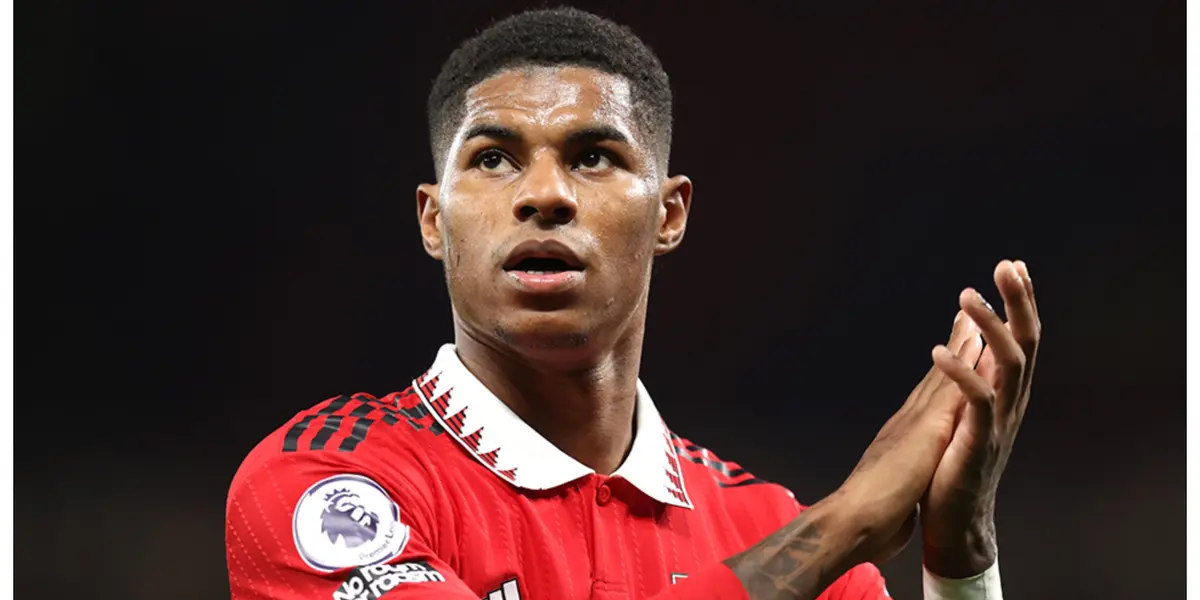 Manchester United star set significant milestone as he carry fine form Qatar with England.