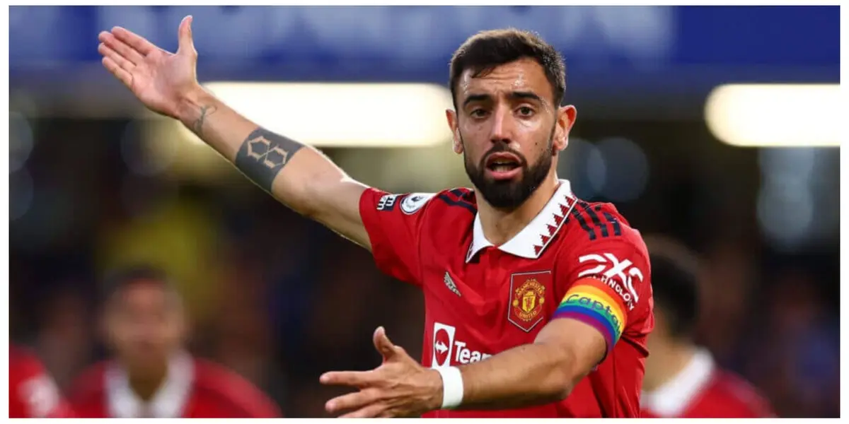 Manchester United star want to use his World Cup as motivation for United targets this season.