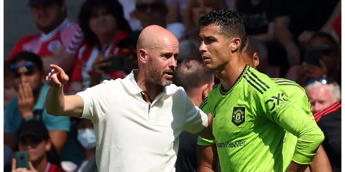 Manchester United stars are always marveled by the new manager's unique understanding of the game.