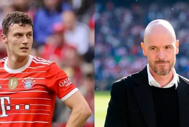 Manchester United still looking for new reinforcements for the season