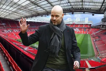 Erik ten Hag could leave Manchester United? Here’s what we know so far