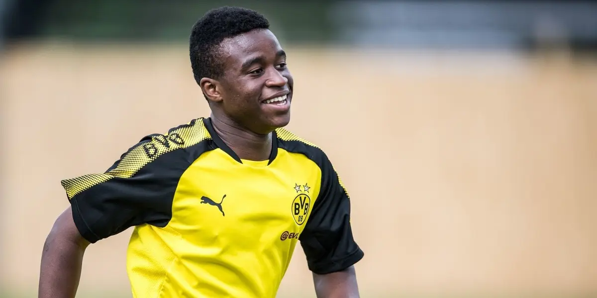 Manchester United suffered a painful defeat at the weekend, which is why they are looking for transfer options.