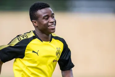 Manchester United suffered a painful defeat at the weekend, which is why they are looking for transfer options.