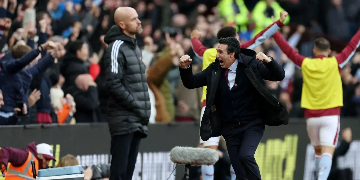 Manchester United suffered a painful defeat in a Premier League match that took them off the top of the table.