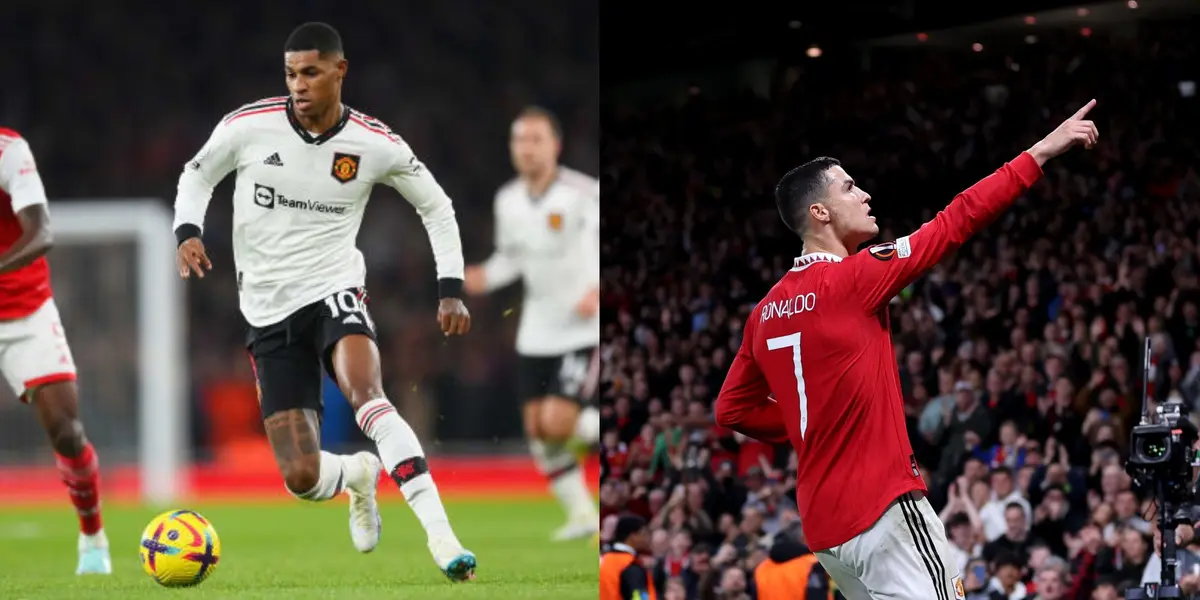 Manchester United suffered defeat and has just received more terrible news which is not from CR7.