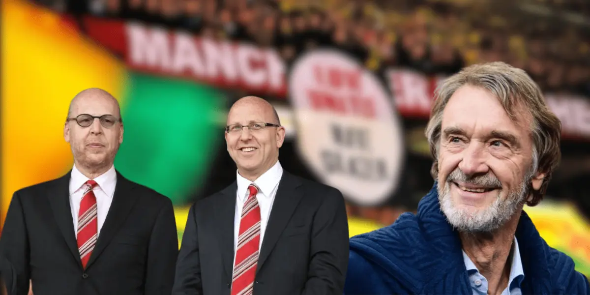 Manchester United takeover might take a really unexpected turn.