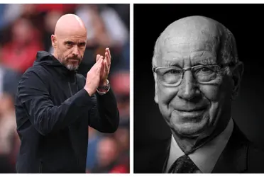 Manchester United team is ready to honour Sir Bobby Charlton at home.