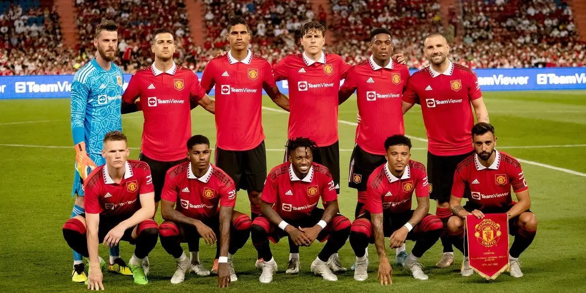 Manchester United trio whip the floor with accolades for the month of February.