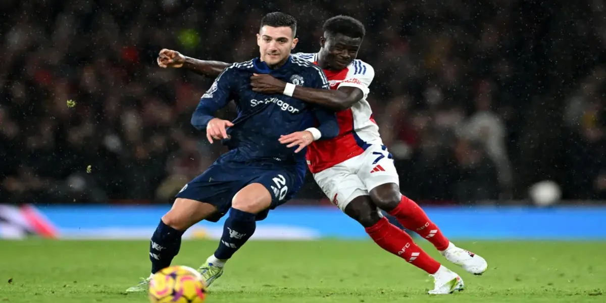 Manchester United visit Arsenal to secure a spot in the following round