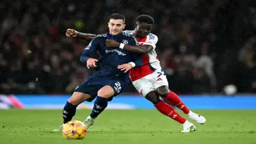 Manchester United visit Arsenal to secure a spot in the following round