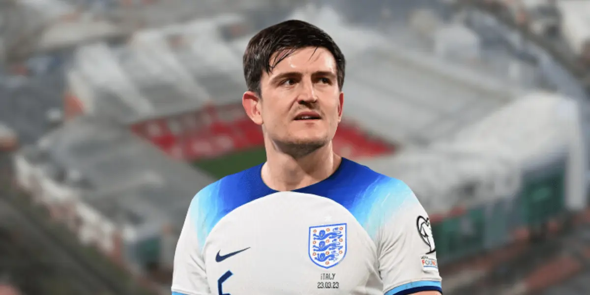 Manchester United want their players to follow the steps of Harry Maguire.