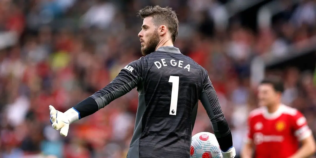 Manchester United are looking for a new goalkeeper. Is the end of David de Gea near?