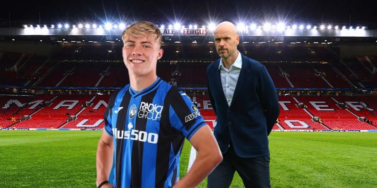 Manchester United want to keep making moves before the summer is over