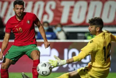 Manchester United want to keep their attack at a high level and that is why they are looking for this player.