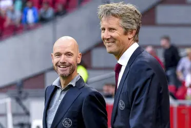 Manchester United want to start a new era in which they will be a contending team, and then go on to win championships.