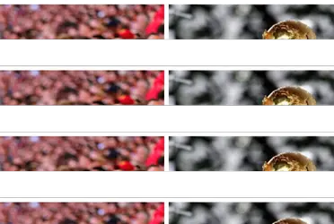 Manchester United wanted to bring in this player that complicated things for Lionel Messi in a World Cup, but now he rejects the team.