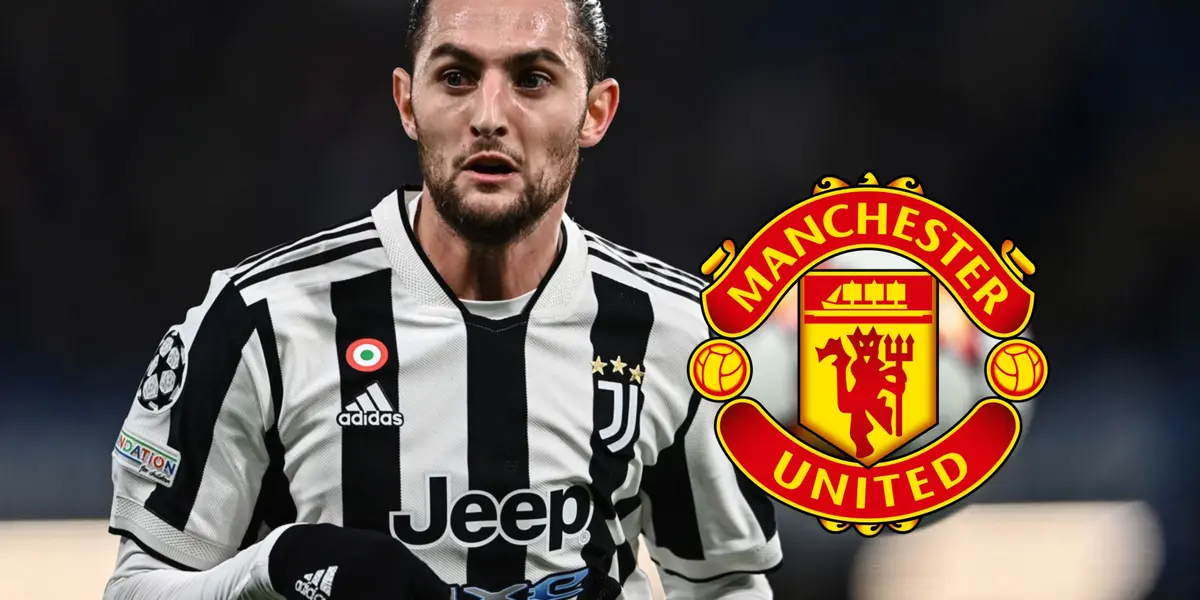 Manchester United wants to close the deal before facing Liverpool, but the player hasn't accepted any offers