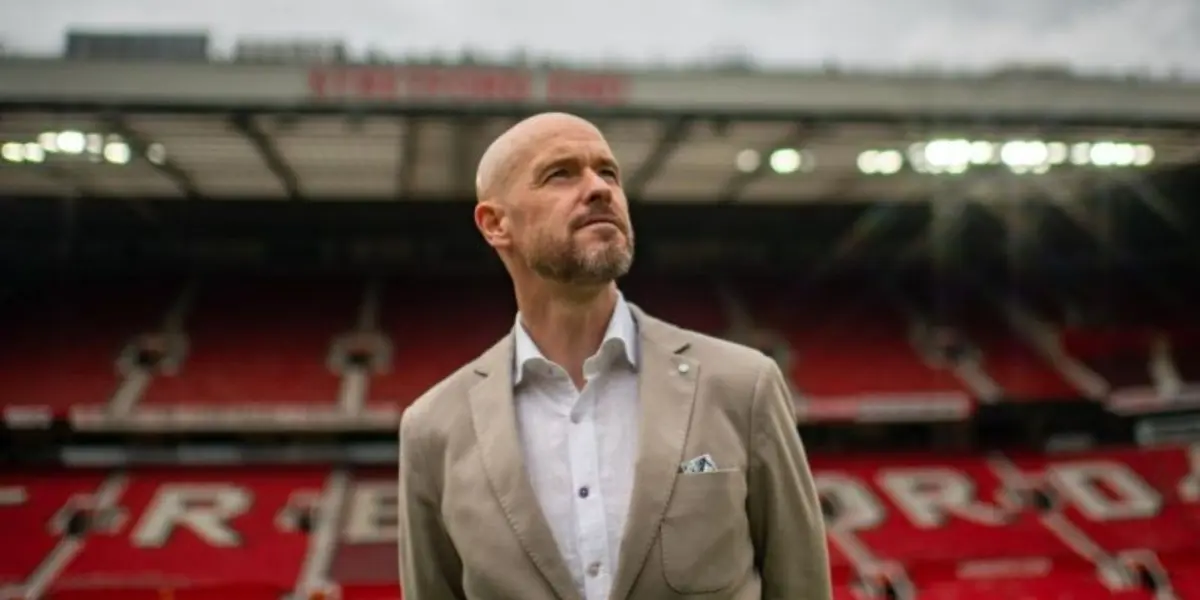 Manchester United wants to have the best players, and when it comes to English players with greater reason.