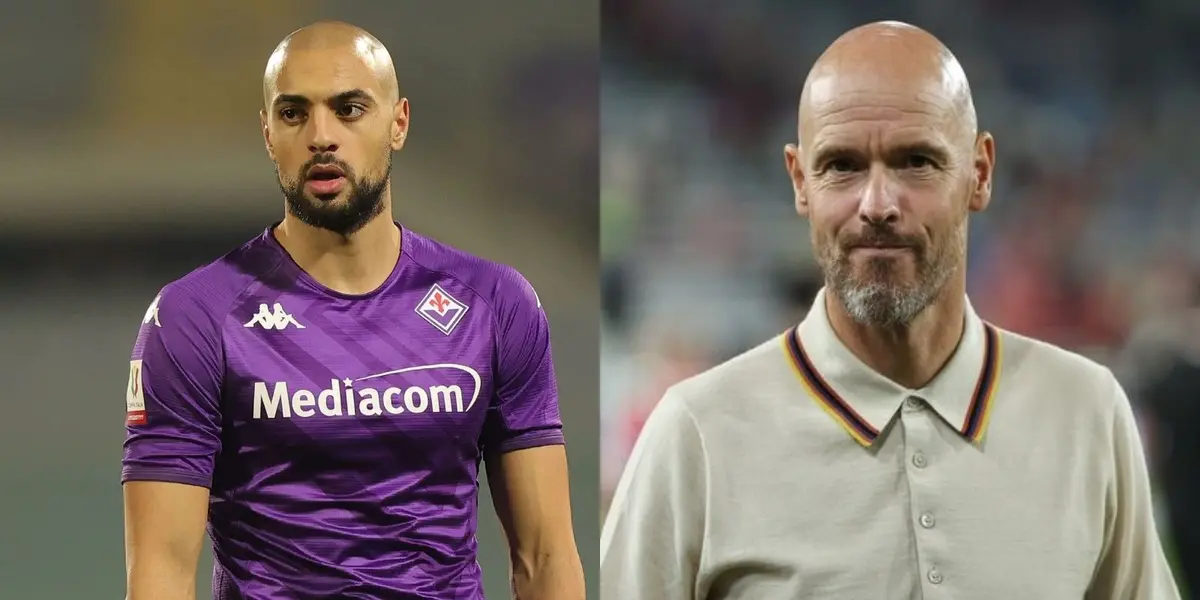 Manchester United wants to make it happen at all costs