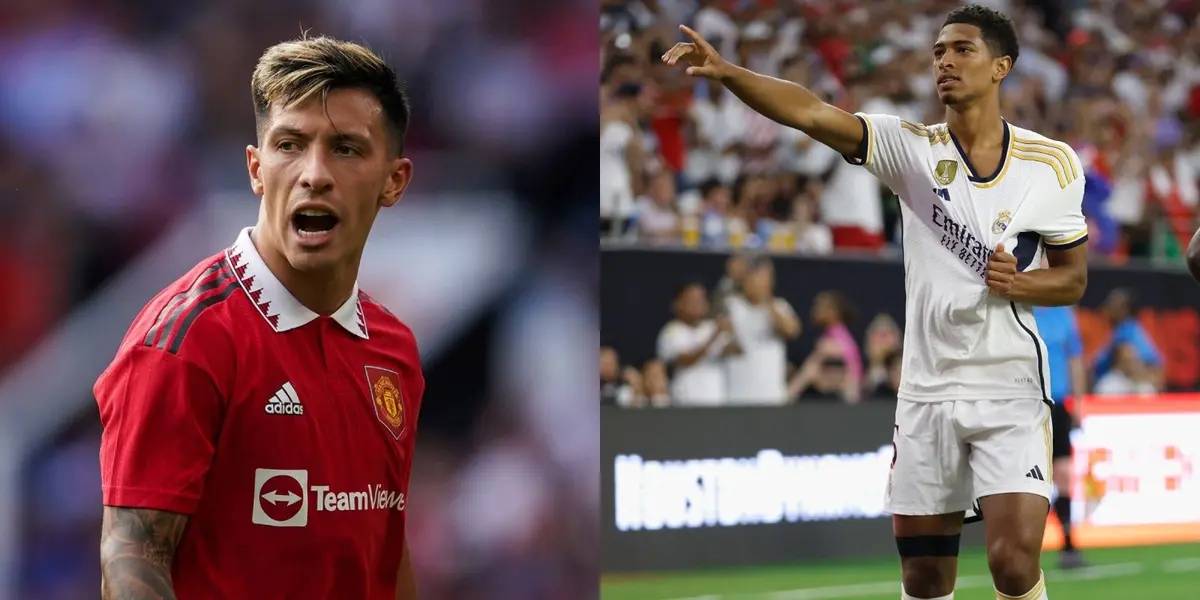 Manchester United were unable to overcome throughout the match