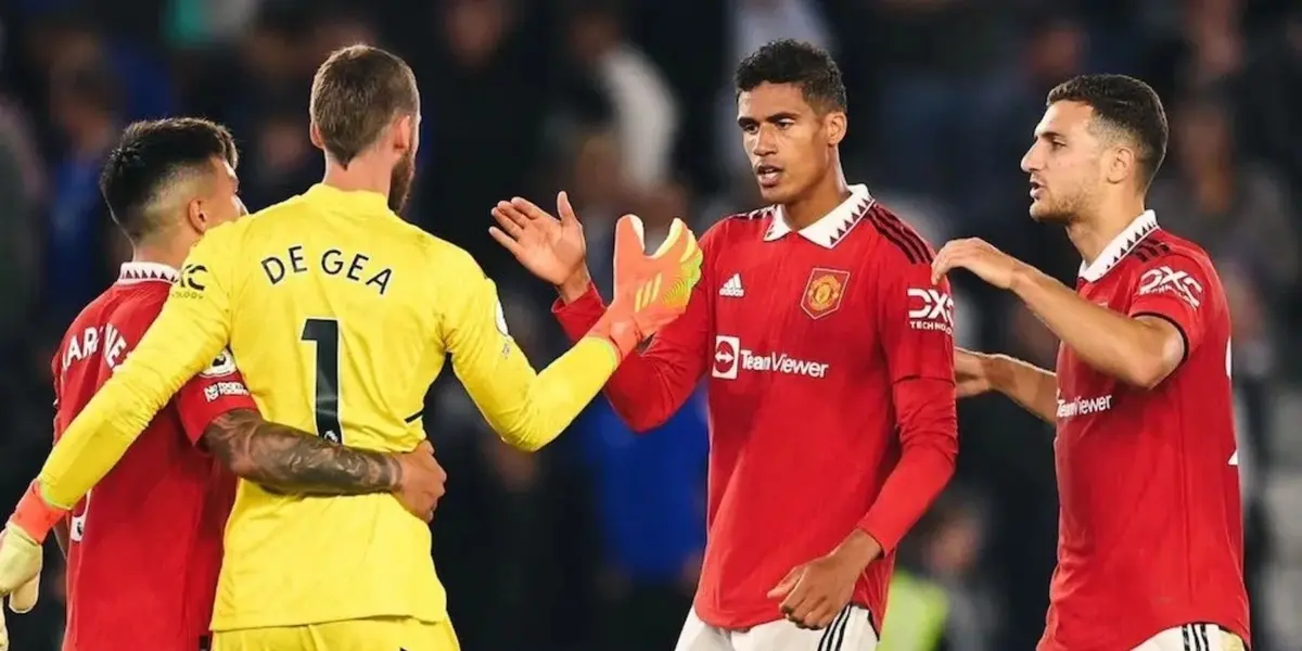 Manchester United will be looking to renew the contract of this player who has started to show improvement, and this has aroused the interest of big teams.