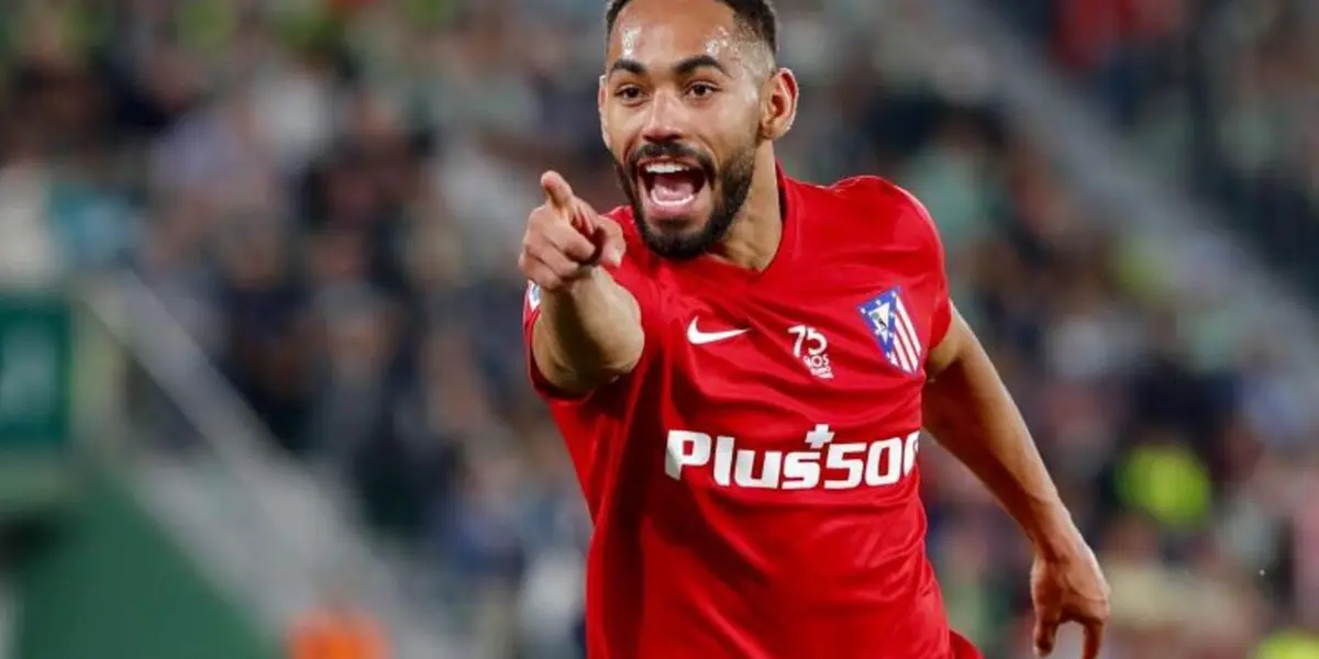 Manchester United will have to pay the player's release clause in order to sign him