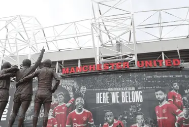 Manchester United will turn to the market to balance its finances, even if it has to get rid of some of its figures.