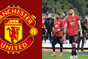 Manchester United with a new vision for the future