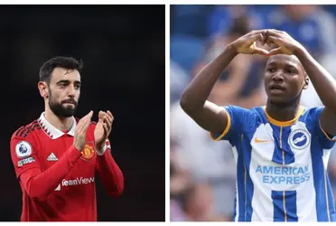 Manchester United would be ready to offer certain luxuries to Moises Caicedo if he arrives to the team.