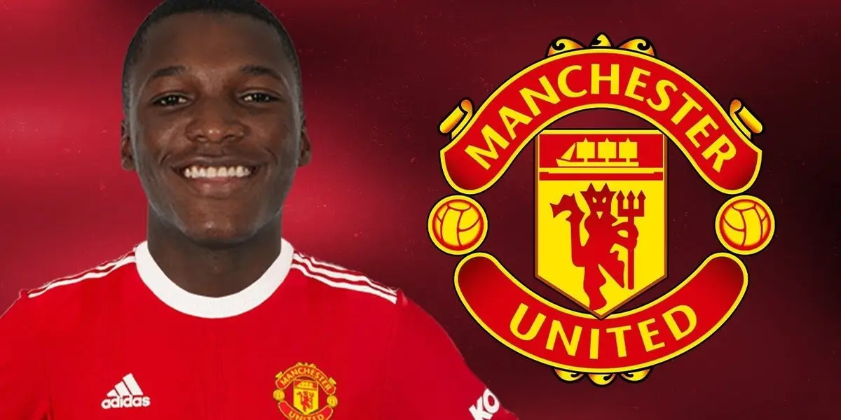 Manchester United would like to sign Moises Caicedo, and they are ready to offer him a millionaire salary to make that happen.