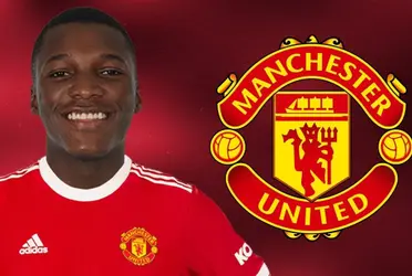 Manchester United would like to sign Moises Caicedo, and they are ready to offer him a millionaire salary to make that happen.