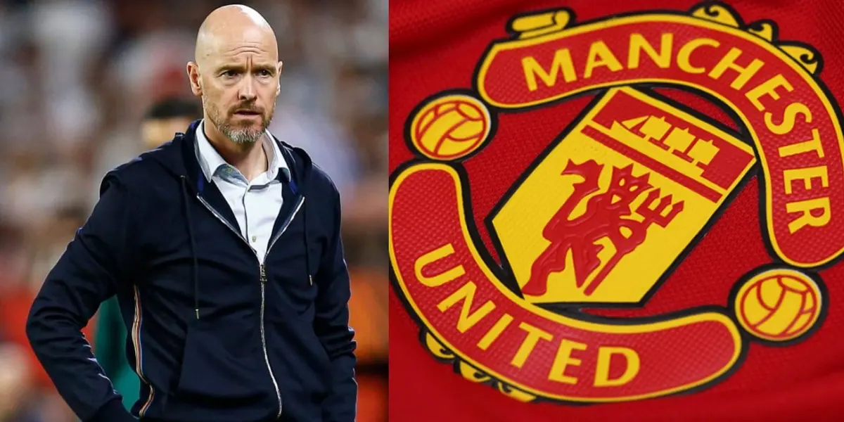 Manchester United would only have this summer to get rid of the player