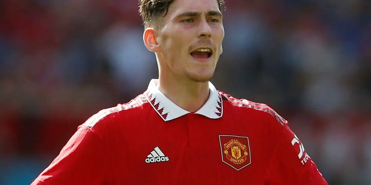 This Manchester United academy player could leave in the next few days