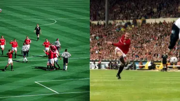 Manchester United's best FA Cup matches.