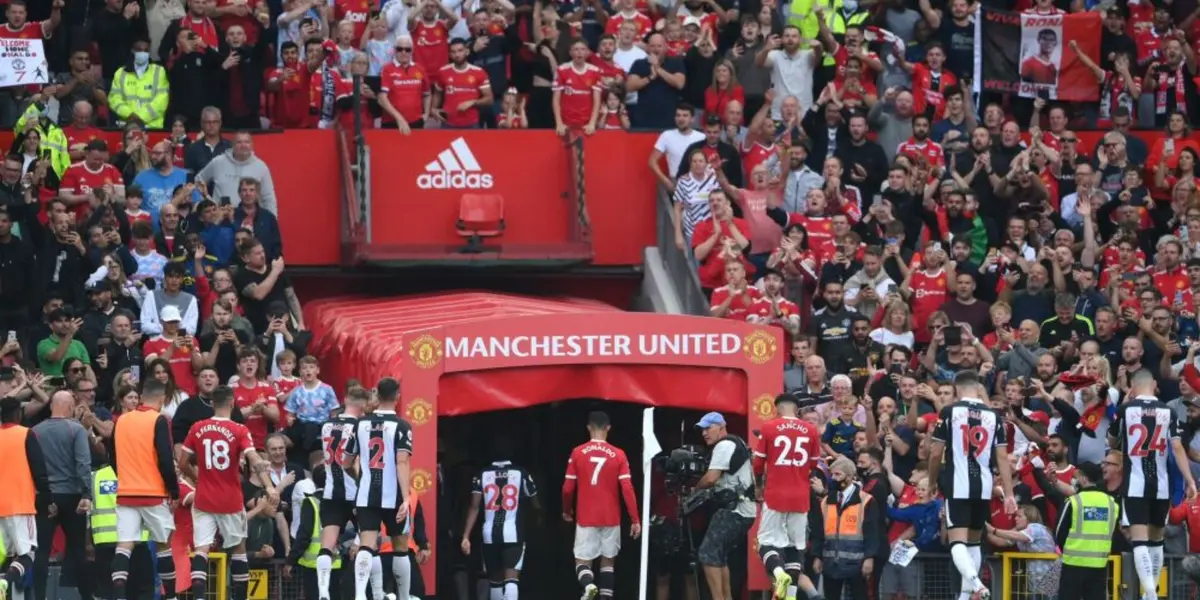 Manchester United's campaign is one to forget and they sink to 15th place.