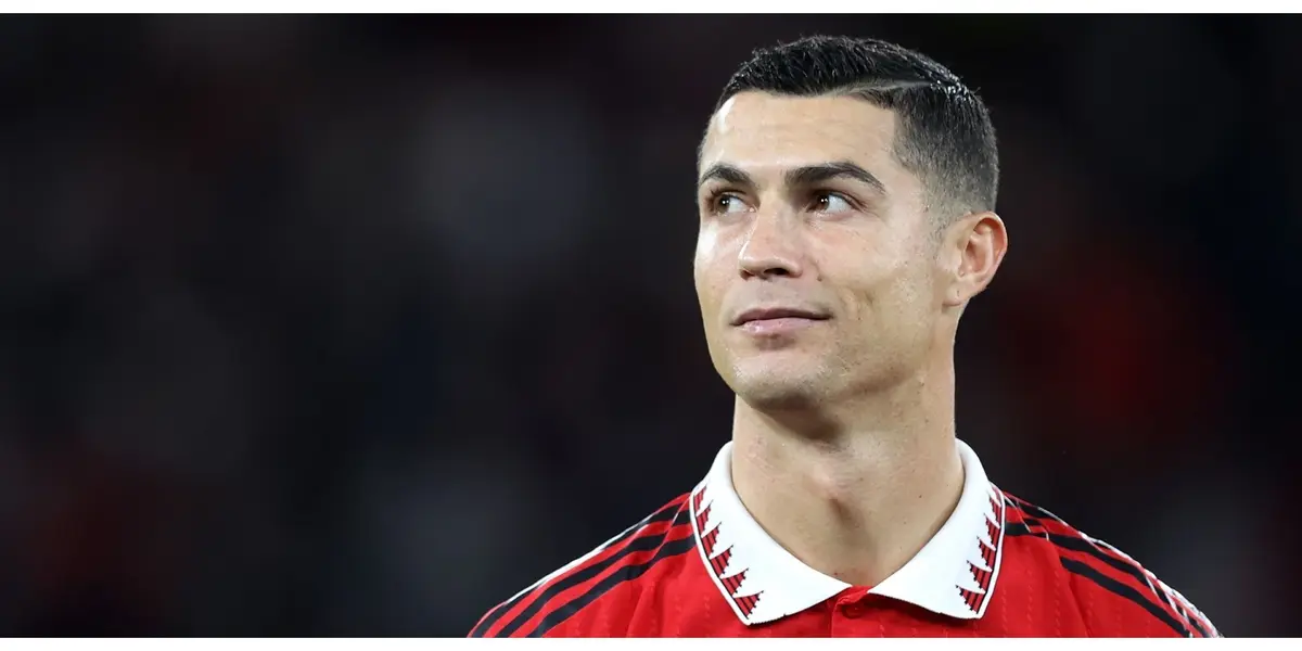 Manchester United's club legend Cristiano Ronaldo has the last laugh against Ten Hag in a new twist.