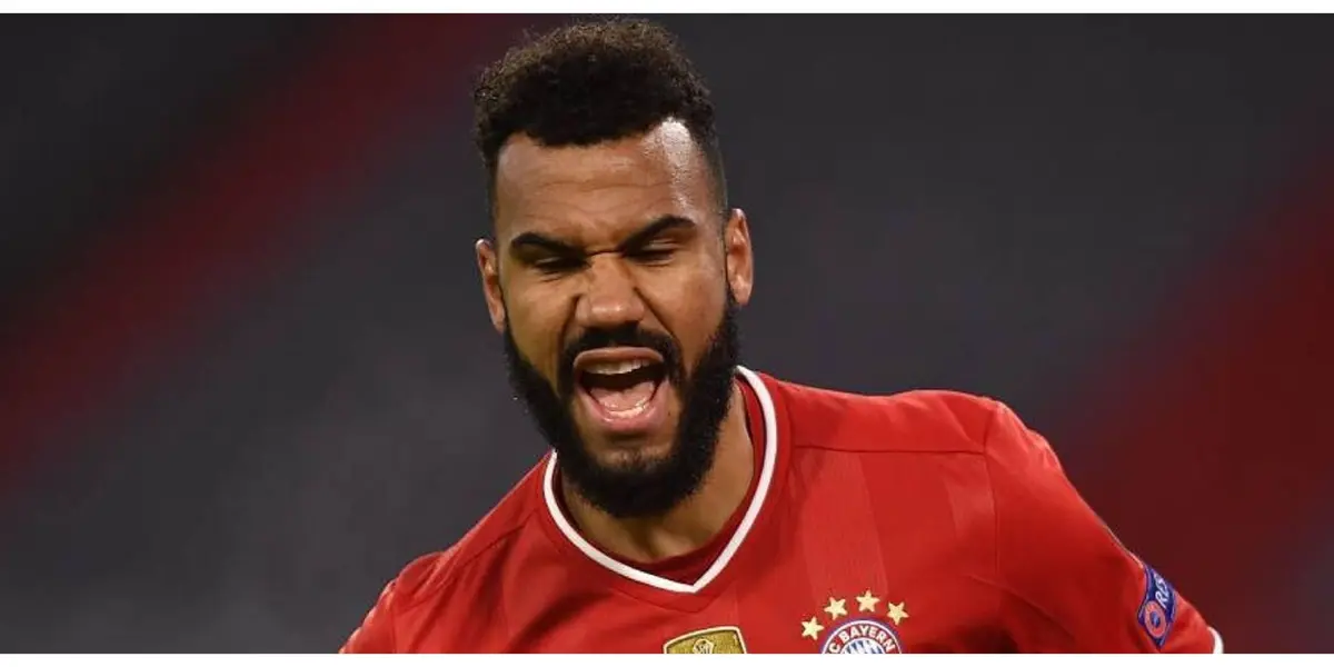 Manchester United's desperate chase for a top striker has led them to a star player in Europe.