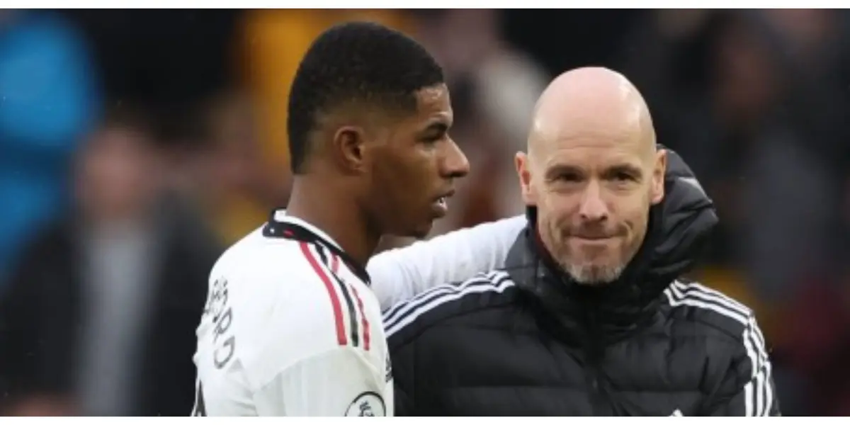 Manchester United's manager was extremely joyous after the game against Wolves for this reason.