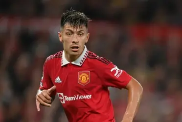 Manchester United's new signing has been a success, now starting alongside Varane.