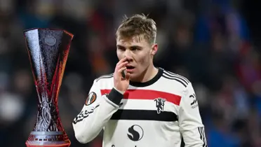 Manchester's next opponent had no trouble advancing and thrashed their rival.