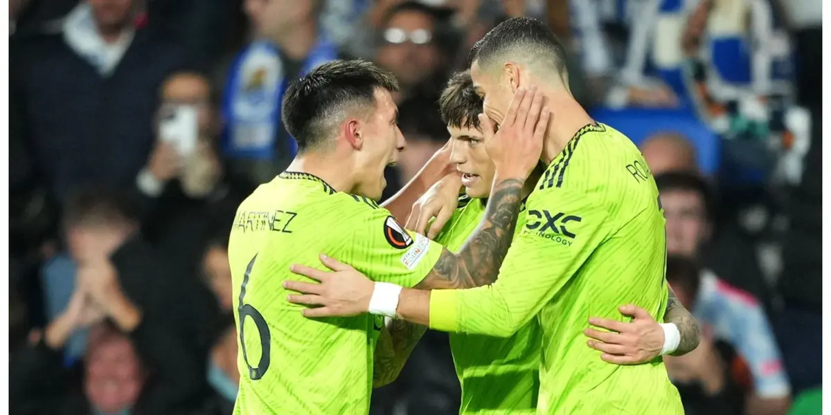 Many fans believe he's the best in the world because of his opportunity to play with the GOATs.