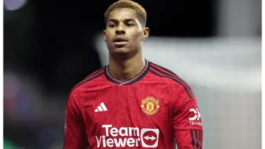 Not the first time, Man United has been aware of Rashford's problems for years