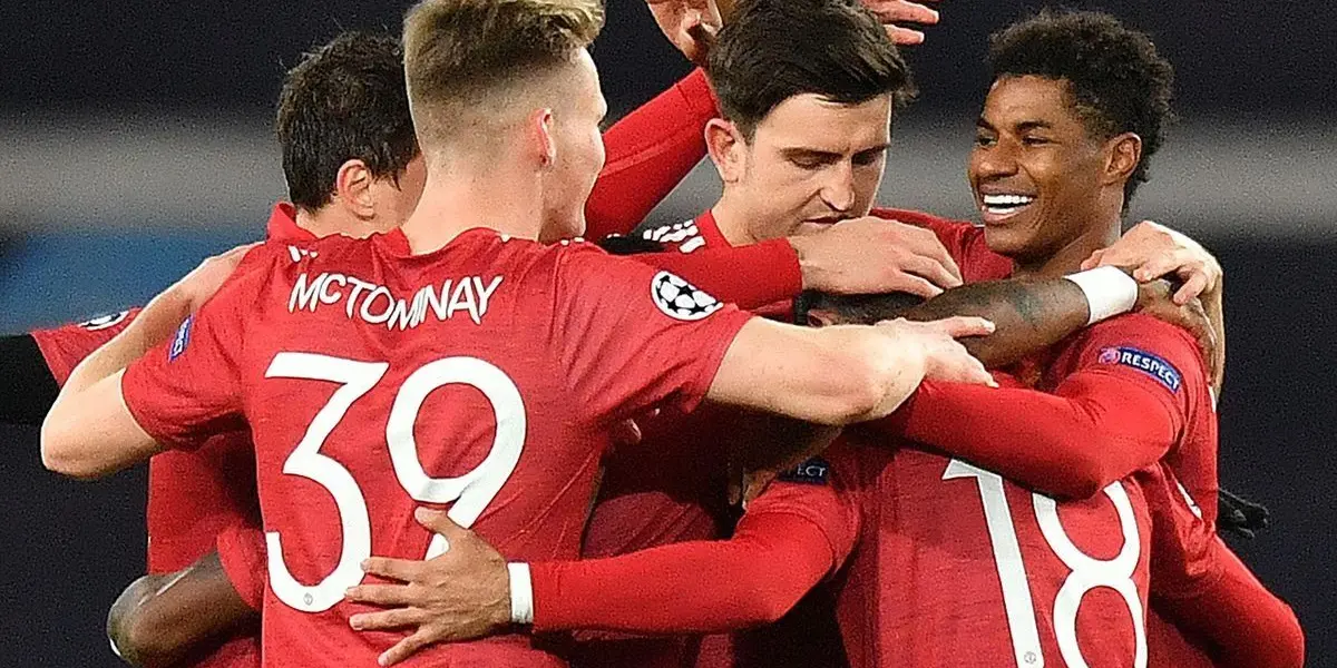 Marcus Rashford is in the hunt to be the european top scorer after incredible start to the season.