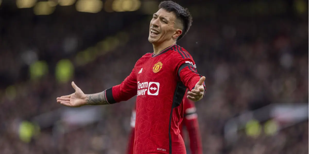 Martínez: A sitting duck? Critics question defender's Premier League credentials