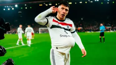 Martinez breaks the deadlock as United claim point at Anfield