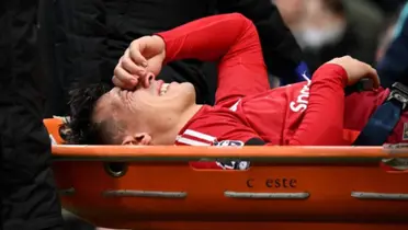 Martínez has been a key starter for Amorim, so his injury will be a headache for the manager.