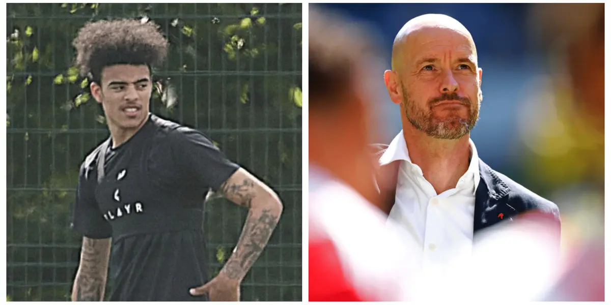 Mason Greenwood seems to be really close to make his come back to Manchester United after the latest news.